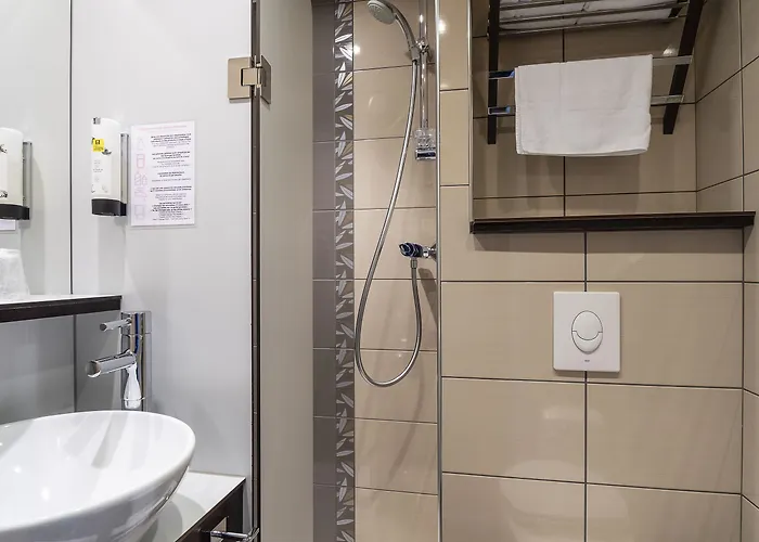 Logis 3* Vandoeuvre-les-Nancy