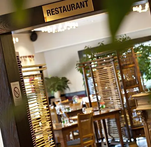 Logis Hotel Vandoeuvre-lès-Nancy