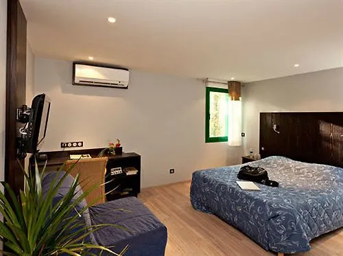 Logis 3* Vandoeuvre-les-Nancy