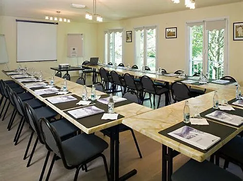 Logis Hotel Vandoeuvre-lès-Nancy