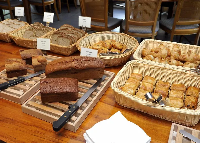 Logis 3* Vandoeuvre-les-Nancy