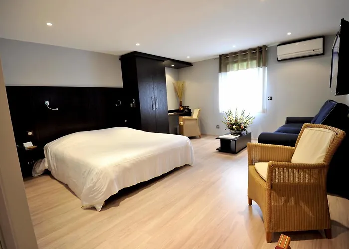 Logis 3* Vandoeuvre-les-Nancy