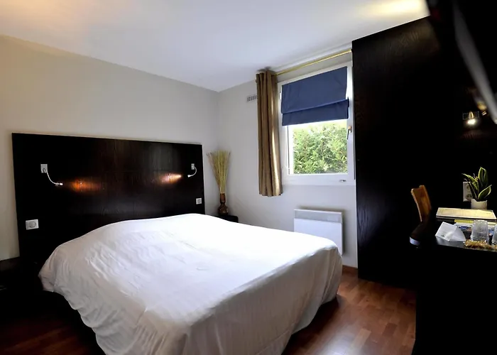 Logis Vandoeuvre-les-Nancy